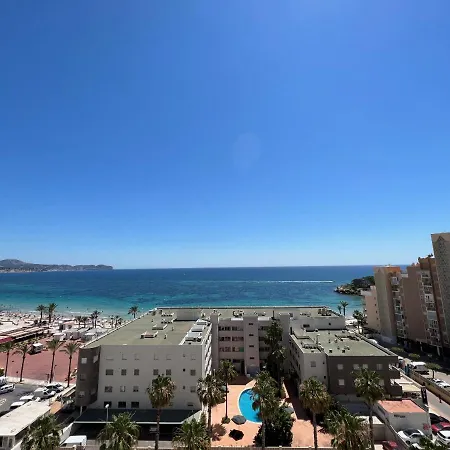 Apartamento Apolo 16