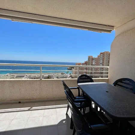 Apolo 16 Apartmán