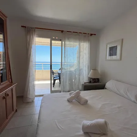 Apolo 16 Apartment Calpe