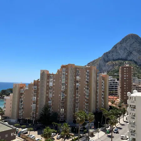 Apolo 16 Apartmán