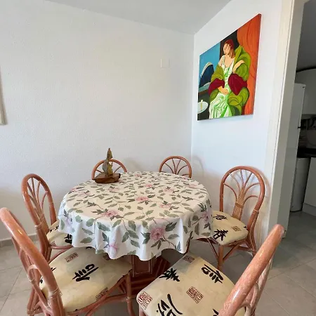 Apolo 16 Apartamento *