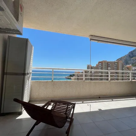 Apolo 16 * Calpe
