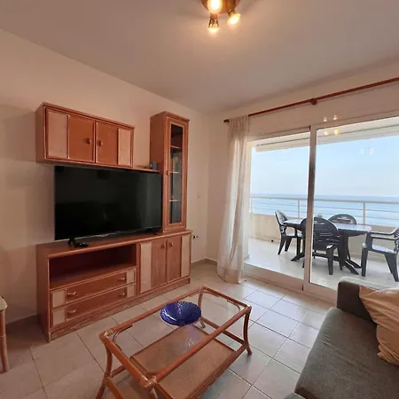 Apartmán Apolo 16