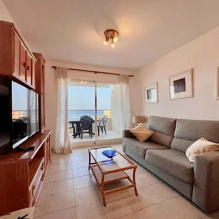 Apolo 16 Apartamento *